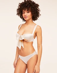 Gyngera Unlined Bra