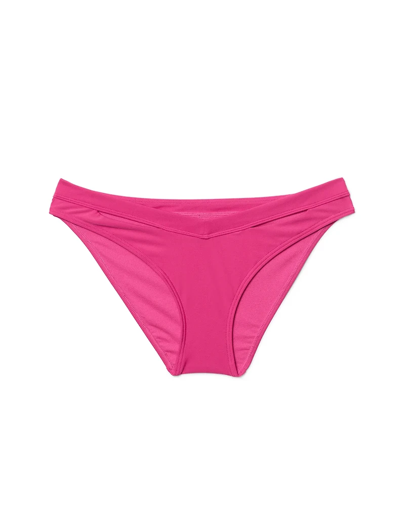 Demi Bikini Swim Bottom