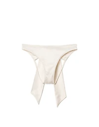 Gyngera Cheeky Panty