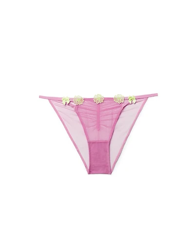 Meadow Bikini Panty
