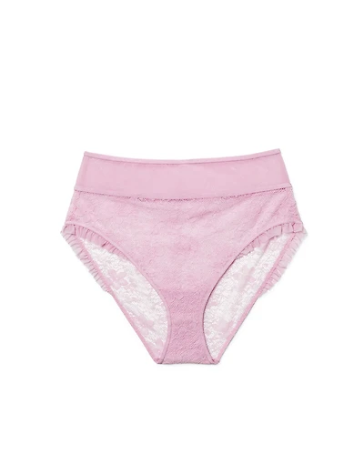 Maddie High Waisted Panty