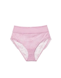 Maddie High Waisted Panty