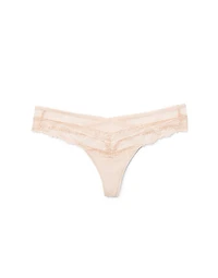 Mindi Thong Panty