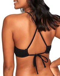 Lianne Bralette Swim Top