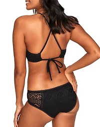 Lianne Bralette Swim Top