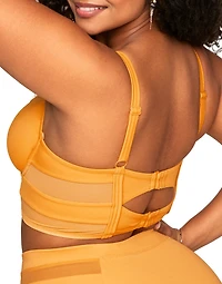 Daeny Balconette Swim Top