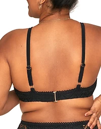 Lianne Bralette Swim Top