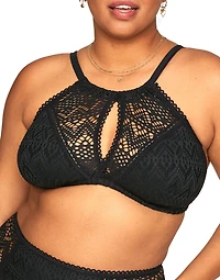 Lianne Bralette Swim Top