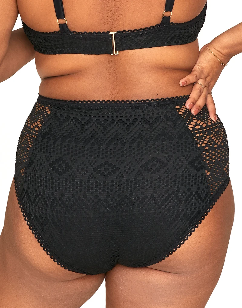 Lianne Bralette Swim Top