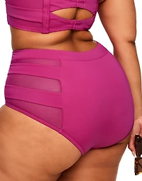 Daeny Balconette Swim Top