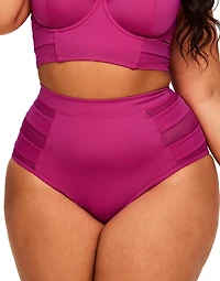 Daeny Balconette Swim Top