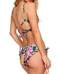 Tatiana Triangle Swim Top