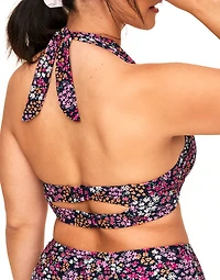 Shelby Demi Swim Top