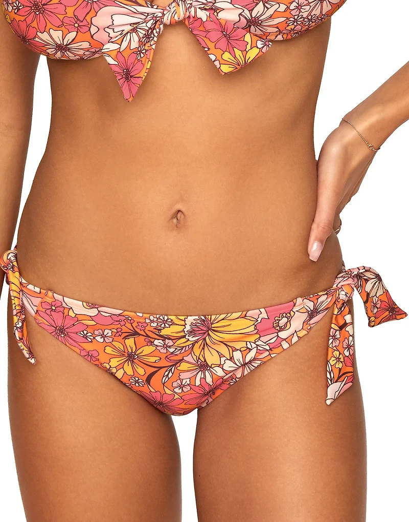 Salamanca Bikini Swim Bottom