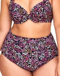 Shelby Demi Swim Top