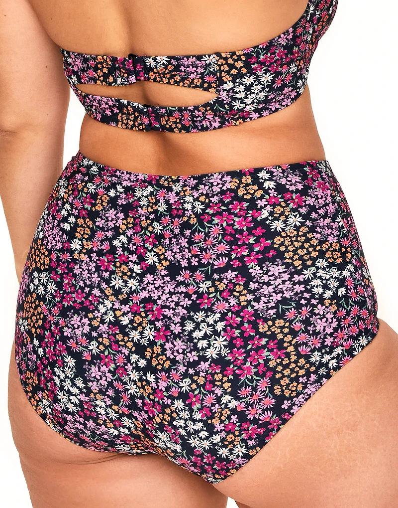 Shelby Demi Swim Top