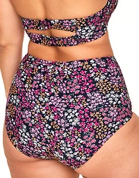 Shelby Demi Swim Top