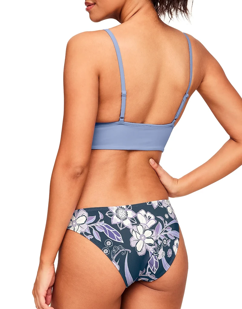 Nina Bikini Swim Bottom