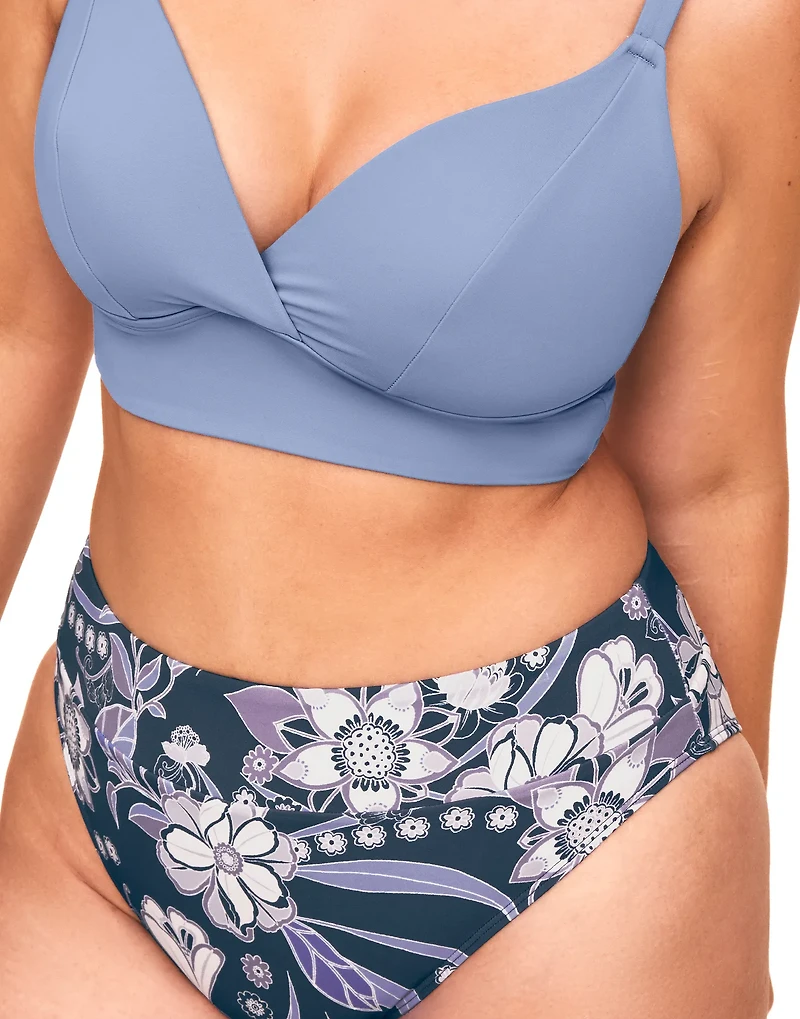 Nina Bikini Swim Bottom