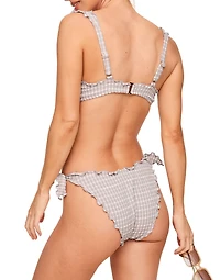 Steph Bralette Swim Top