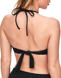 Sydney Bandeau Swim Top