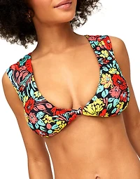 Salamanca Full Coverage Swim Top