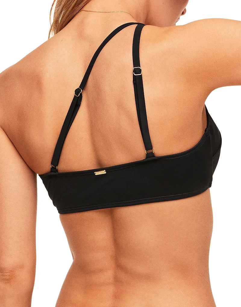 Codie Bandeau Swim Top