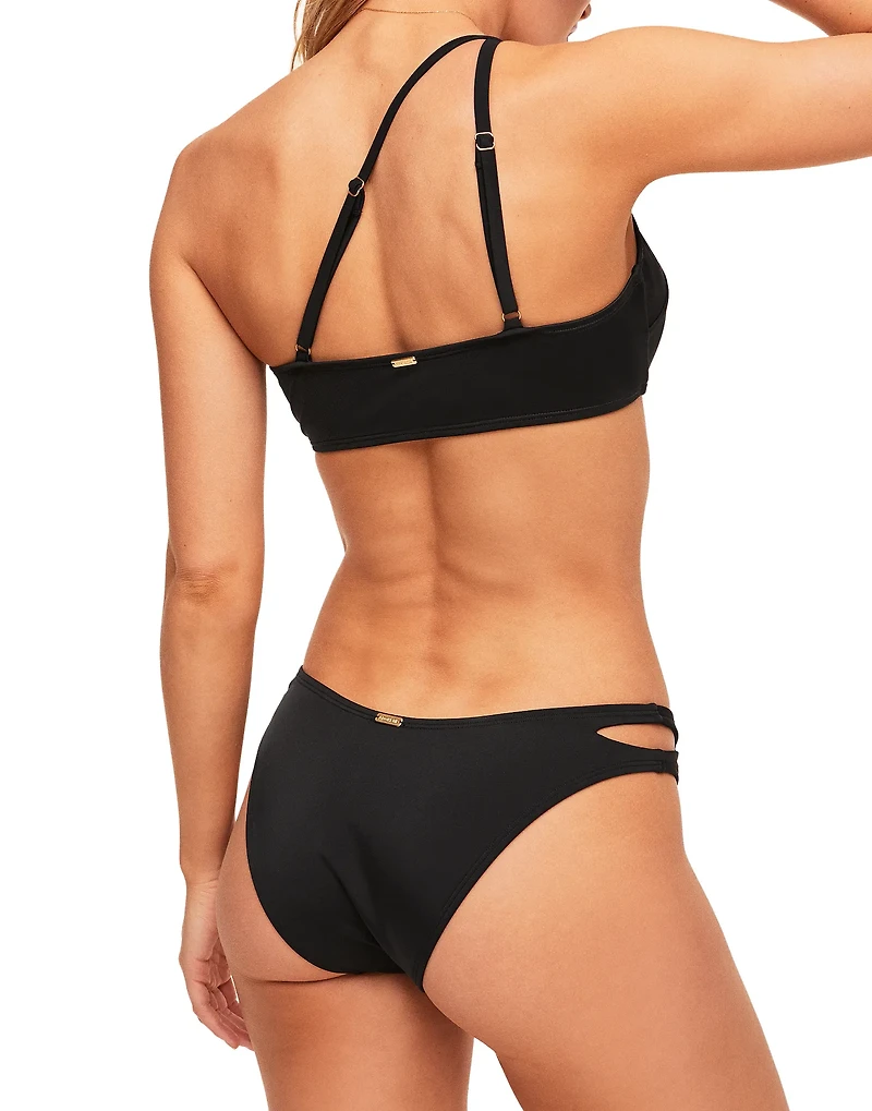 Codie Bandeau Swim Top