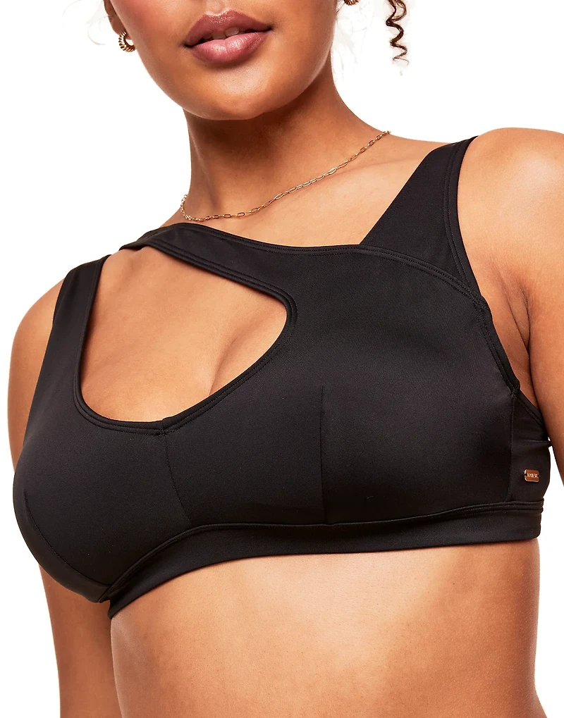 Darby Bandeau Swim Top