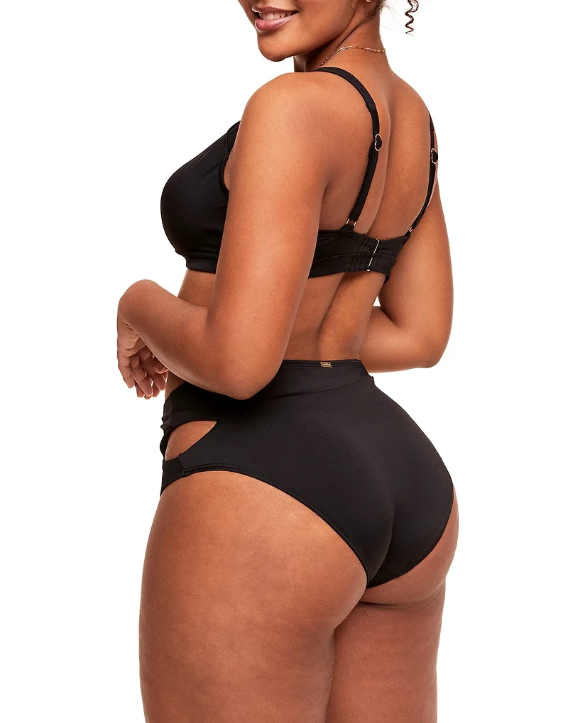 Darby Bandeau Swim Top