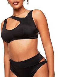 Darby Bandeau Swim Top