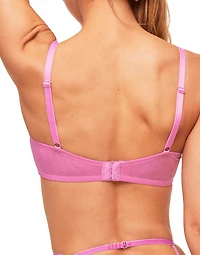 Meadow Unlined Bra