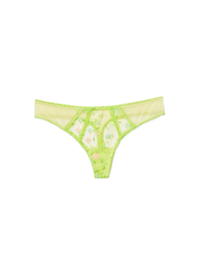 Rosa Solo Thong Panty