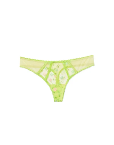 Rosa Solo Thong Panty