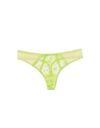 Rosa Solo Thong Panty