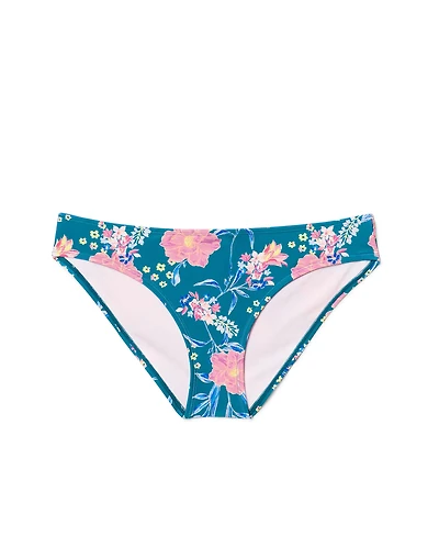 Shelby Bikini Swim Bottom