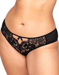 Emmeline Cheeky Panty