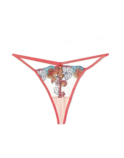 Delilah G-String Panty