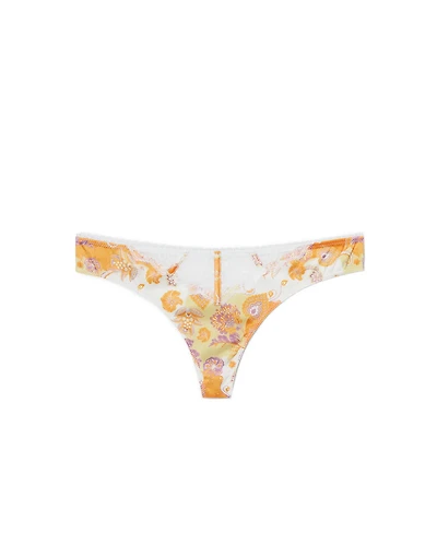 Rochelle Thong Panty