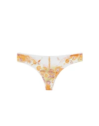 Rochelle Thong Panty