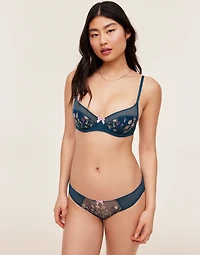 Elie Contour Bra