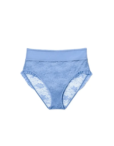 Maddie High Waisted Panty