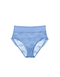 Maddie High Waisted Panty