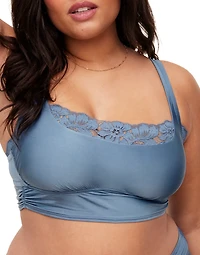 Lizzie Unlined Bra
