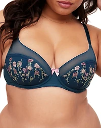Elie Contour Bra