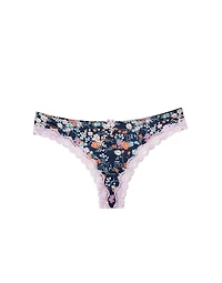 Nare Thong Panty