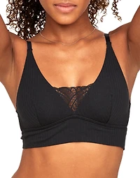 Floretta Unlined Bra
