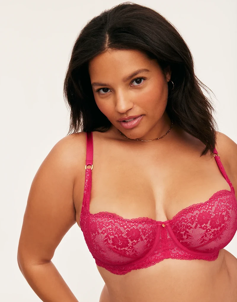 Bonnie Contour Bra