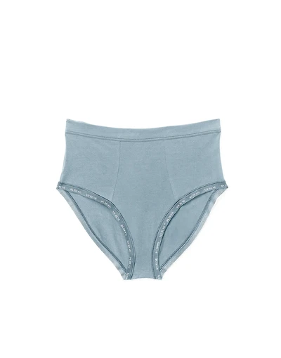 Maddey High Waisted Panty