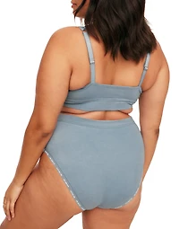 Maddey High Waisted Panty